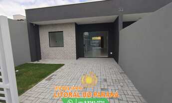 Imagem: Casa à venda no bairro Jardim Canadá