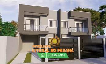 Imagem: Sobrado Altto Padrão com 4 Quartos (sendo