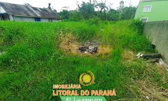 Imagem: Terreno à Venda Jardim Jacarandá - Praia