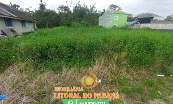 Imagem 3: Terreno à Venda Jardim Jacarandá - Praia de Leste - Pontal do Paraná/PR
