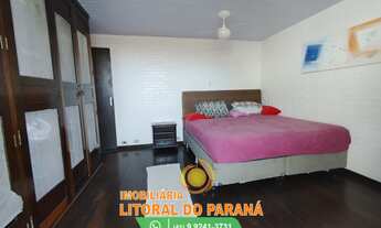 Imagem 4: Sobrado 4 Quartos - Balneário Gaivotas- Matinhos!