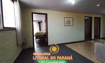 Imagem 5: Sobrado 4 Quartos - Balneário Gaivotas- Matinhos!