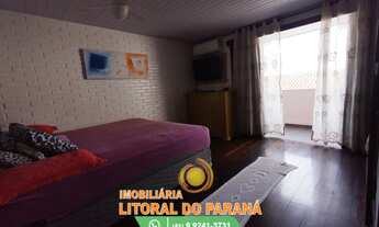 Imagem 3: Sobrado 4 Quartos - Balneário Gaivotas- Matinhos!