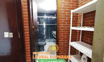 Imagem 6: Sobrado 4 Quartos - Balneário Gaivotas- Matinhos!