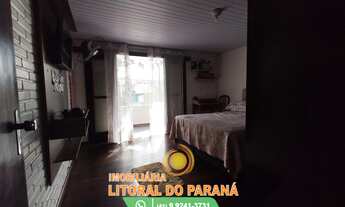 Imagem 7: Sobrado 4 Quartos - Balneário Gaivotas- Matinhos!