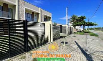 Imagem 2: Financiamento com entrada parcelada: Triplex 3 suítes 150,00m² - Beltrame