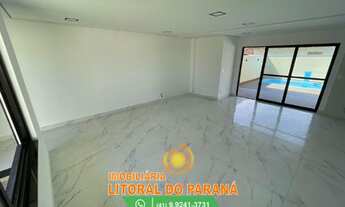 Imagem 7: Financiamento com entrada parcelada: Triplex 3 suítes 150,00m² - Beltrame