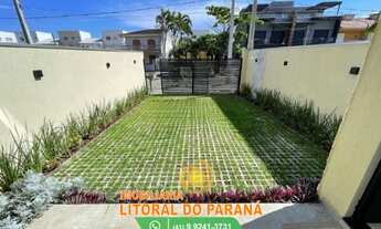 Imagem 3: Financiamento com entrada parcelada: Triplex 3 suítes 150,00m² - Beltrame