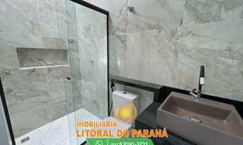 Imagem 4: Financiamento com entrada parcelada: Triplex 3 suítes 150,00m² - Beltrame