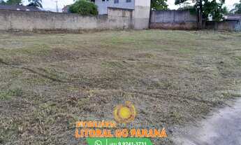 Imagem: Terreno de Esquina 506m² -Pontal do Sul