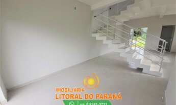 Imagem 3: Sobrado 3 Quartos - Atami - Pontal do Paraná