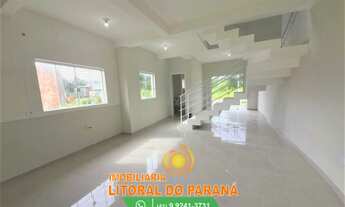 Imagem 2: Sobrado 3 Quartos - Atami - Pontal do Paraná