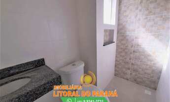 Imagem 6: Sobrado 3 Quartos - Atami - Pontal do Paraná