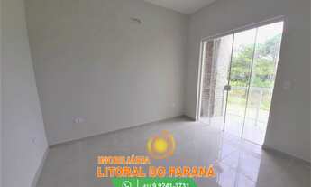 Imagem 5: Sobrado 3 Quartos - Atami - Pontal do Paraná