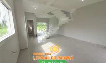 Imagem 4: Sobrado 3 Quartos - Atami - Pontal do Paraná