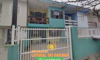 Imagem 2: Sobrado 03 dormitórios - Shangri-lá