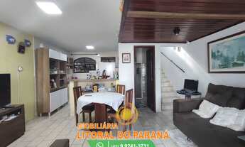 Imagem 5: Sobrado 03 dormitórios - Shangri-lá