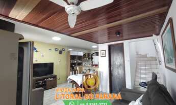 Imagem 3: Sobrado 03 dormitórios - Shangri-lá