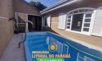 Imagem: Casa Padrão faixa mar