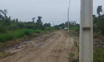 Imagem: Terreno à venda no bairro Praia Grande