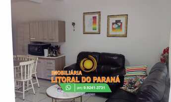 Imagem 3: Sobrado Geminado - 2 suítes - Balneário Shangrila - Pontal do Paraná