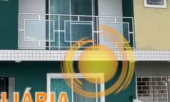 Imagem: Sobrado Geminado - 2 suítes - Balneário