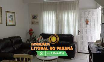 Imagem 5: Sobrado Geminado - 2 suítes - Balneário Shangrila - Pontal do Paraná