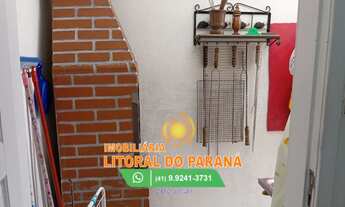 Imagem 7: Sobrado Geminado - 2 suítes - Balneário Shangrila - Pontal do Paraná