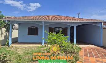 Imagem: Casa 3 Dormitórios - Amplo terreno