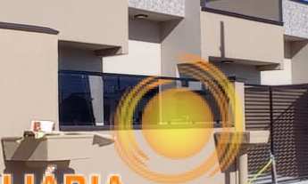 Imagem: Casa de esquina com 3 quartos sendo 1 suíte