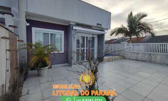 Imagem: Casa 02 dormitórios - Canoas - Pontal do