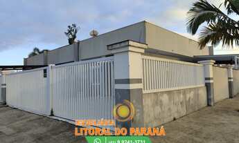 Imagem 3: Casa 02 dormitórios - Canoas - Pontal do Paraná!!!