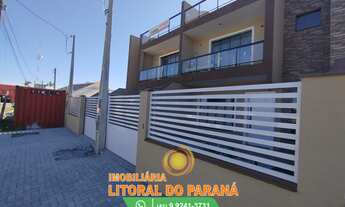 Imagem 5: Tríplex - 3 quartos - 01 suíte - Balneário Porto Fino - Pontal do Paraná