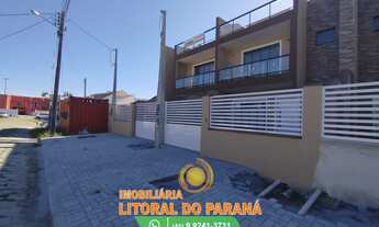 Imagem 3: Tríplex - 3 quartos - 01 suíte - Balneário Porto Fino - Pontal do Paraná