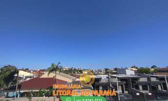 Imagem 6: Tríplex - 3 quartos - 01 suíte - Balneário Porto Fino - Pontal do Paraná