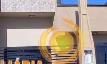 Imagem: Casa de Esquina com 2 Quartos