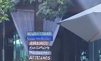 Imagem: Sobrado (Pousada) 11 Dormitórios - Balneário