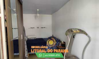 Imagem 6: Casa de Alvenaria à venda 2 Dormitórios - Pontal do Sul - Pontal do Paraná/PR