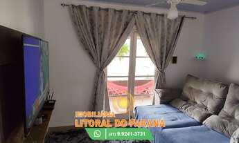 Imagem 3: Casa de Alvenaria à venda 2 Dormitórios - Pontal do Sul - Pontal do Paraná/PR