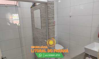 Imagem 7: Casa de Alvenaria à venda 2 Dormitórios - Pontal do Sul - Pontal do Paraná/PR