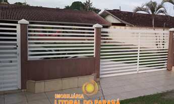 Imagem: Casa de Alvenaria à venda 2 Dormitórios