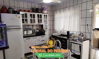 Imagem 4: Casa de Alvenaria à venda 2 Dormitórios - Pontal do Sul - Pontal do Paraná/PR