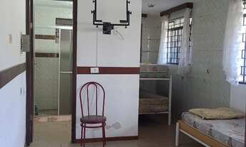 Imagem: Casa 2 quartos - Balneário Las Vegas