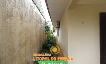 Imagem 4: Casa de Alvenaria 04 dormitórios - 01 suíte - Pontal do Sul