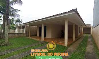 Imagem: Casa de Alvenaria 04 dormitórios - 01 suíte