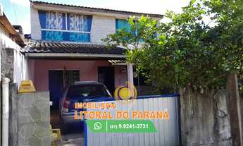 Imagem: Sobrado Padrão 2 Quartos à venda Baln