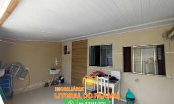 Imagem: CASA EM CONDOMINIO BALNEÁRIO CARMERY 2