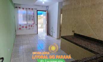 Imagem 2: Sobrado proximo ao mar 03 dormitórios - Praia de Leste -Pontal do Paraná!