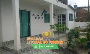 Imagem 6: Sobrado 6 dormitórios em Matinhos