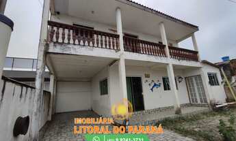 Imagem 2: Sobrado 6 dormitórios em Matinhos